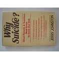thumbnail image 1 of Pre-Owned Why Suicide? (Hardcover) 0840790899 9780840790897, 1 of 1