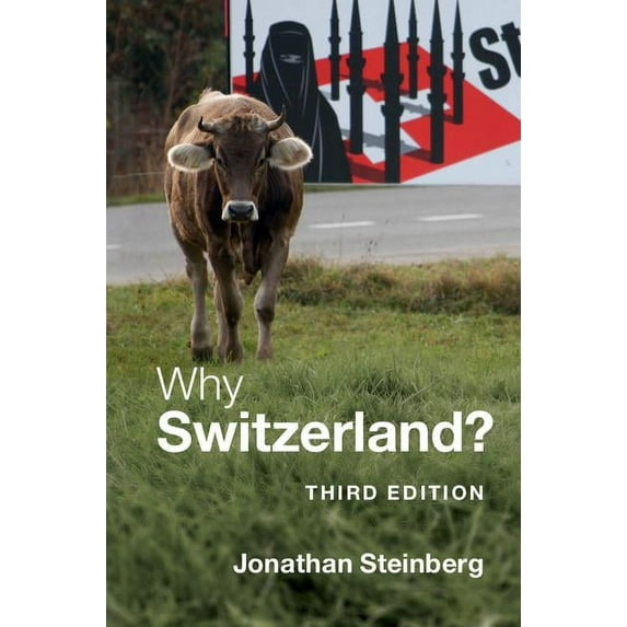 Why Switzerland?, (Paperback)