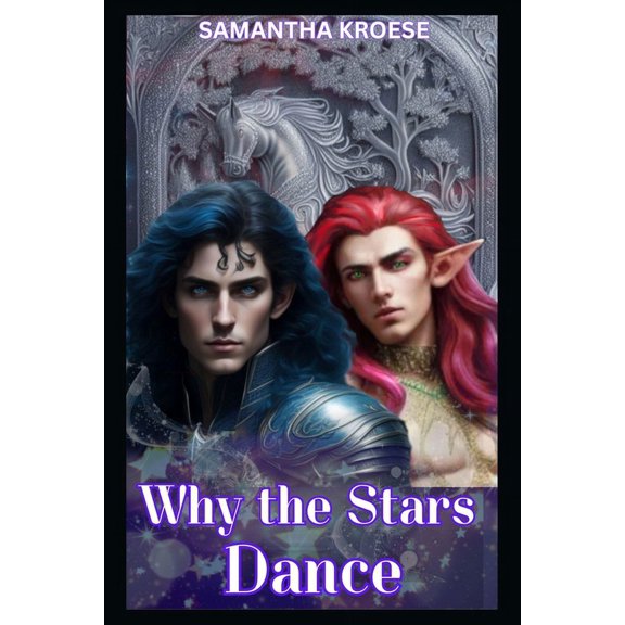 Why The Stars Dance (Paperback)