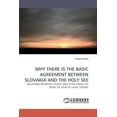 thumbnail image 1 of Why There Is the Basic Agreement Between Slovakia and the Holy See (Paperback), 1 of 1
