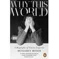 thumbnail image 1 of Why This World Benjamin Moser (Paperback), 1 of 1