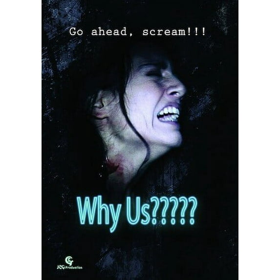 Why Us (DVD)