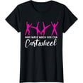 thumbnail image 1 of Why Walk When You Can Cartwheel Funny Gymnastics T-Shirt, 1 of 3