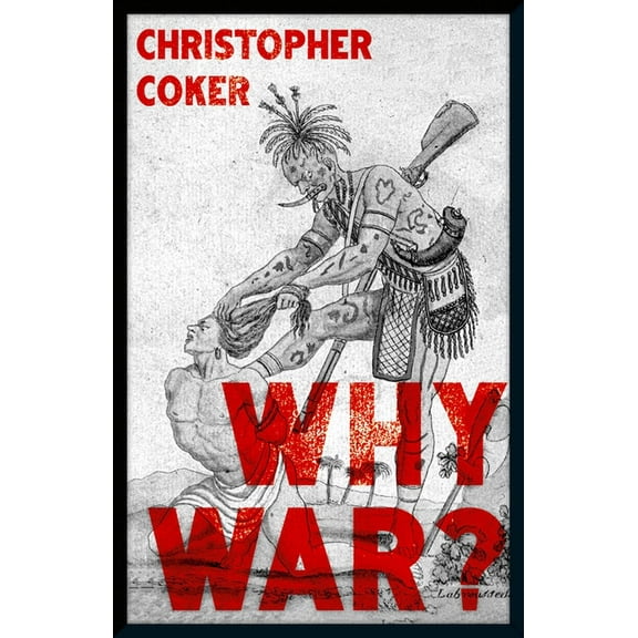Why War?, (Hardcover)
