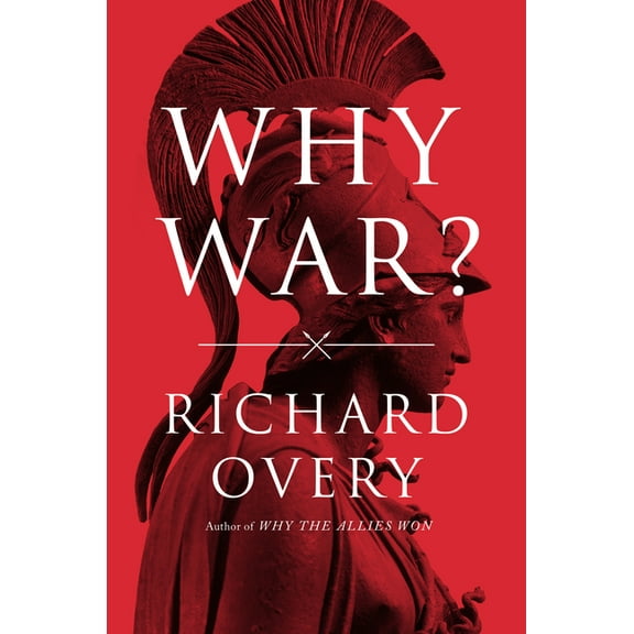 Why War?, (Hardcover)