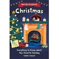 thumbnail image 1 of Why We Celebrate Why We Celebrate Christmas: Everything to Know about Your Favorite Holiday, (Hardcover), 1 of 1
