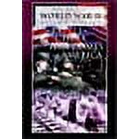 Why We Fight World War II - The Battle of China / War Comes to America
