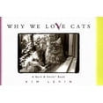 thumbnail image 1 of Pre-Owned Why We Love Cats (Hardcover) 0740718649 9780740718649, 1 of 1