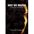 thumbnail image 1 of Why We March: Straight Answers (Paperback), 1 of 1