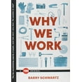 thumbnail image 1 of Pre-Owned Why We Work (Hardcover) 1476784868 9781476784861, 1 of 1