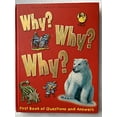 thumbnail image 1 of Pre-Owned Why? Why? Why? Paperback, 1 of 1