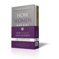 thumbnail image 1 of Why Women Mean Business + How Women Mean Business Set, (Paperback), 1 of 1