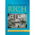 thumbnail image 1 of Why You Are Not Rich, 1 of 1