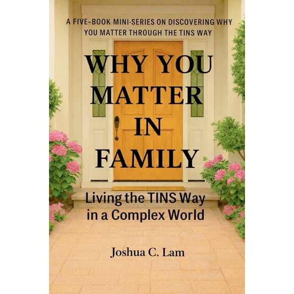 Why You Matter in Family, (Paperback)