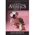 thumbnail image 1 of Why You Should Listen When Your Animals Don't: How Your Animal's Behavior And Health Mirror Who You Are, (Paperback), 1 of 1