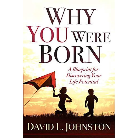 Pre-Owned Why You Were Born Paperback
