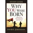 thumbnail image 1 of Why You Were Born Study Guide, (Paperback), 1 of 1