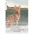 thumbnail image 1 of Why do Bengal cats have such distinctive markings?: Find out more about your pet (Paperback), 1 of 1