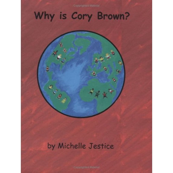 Pre-Owned Why is Cory Brown? 9780975474921 Used