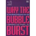 thumbnail image 1 of Why the Bubble Burst : Us Stock Market Performance Since 1982, 1 of 1