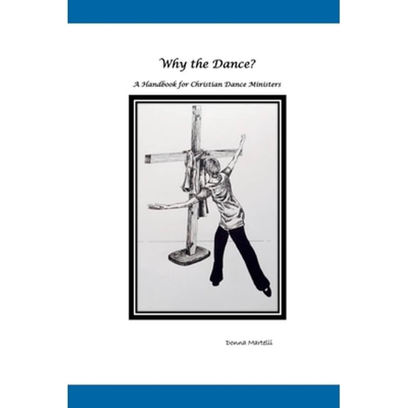Pre-Owned Why the Dance? (Paperback) 0359841465 9780359841462