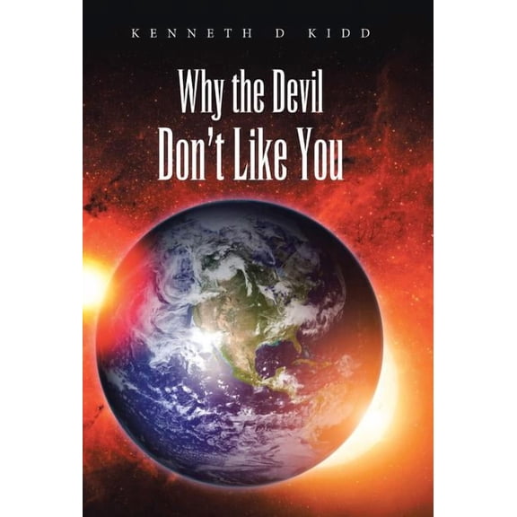 Why the Devil Don't Like You, (Hardcover)