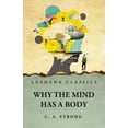 thumbnail image 1 of Why the Mind Has a Body (Paperback), 1 of 1