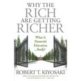 thumbnail image 1 of Why the Rich Are Getting Richer, (Paperback), 1 of 1
