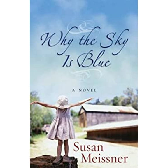 Pre-Owned Why the Sky Is Blue (Paperback) 0736914137 9780736914130