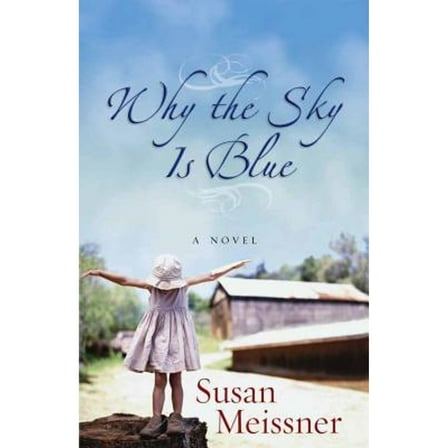 Pre-Owned Why the Sky Is Blue (Paperback) 0736914137 9780736914130