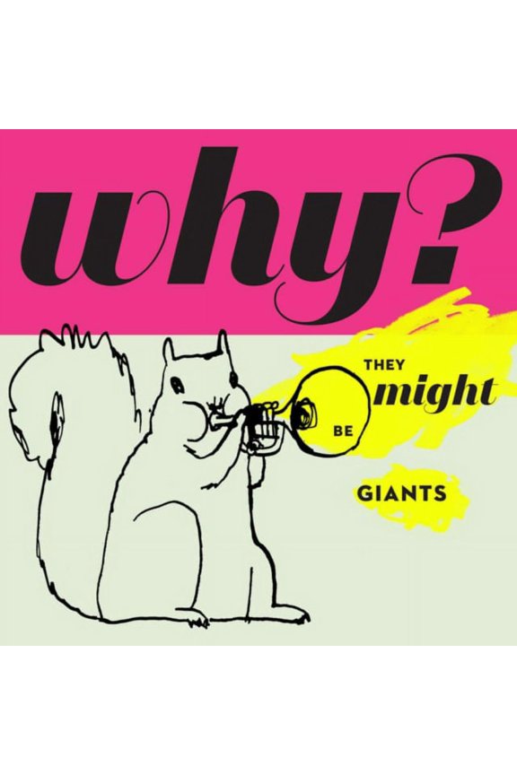 Why?