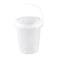 thumbnail image 1 of Whyan 48 Oz Plastic Water Bottle with Straw Lid and Handle Reusable Leakproof Tumbler for Iced Coffee, Juice, Smoothies – BPA Free Travel Cup, 1 of 4