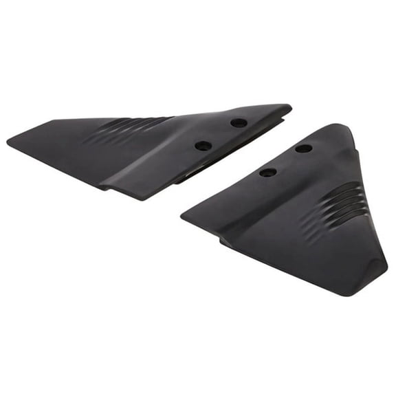 Whyan Dorsal-Fin Style Hydrofoil Stabilizer for Outboard Motors Drive 5-150hp Marine Outboard and Sterndrive Motors