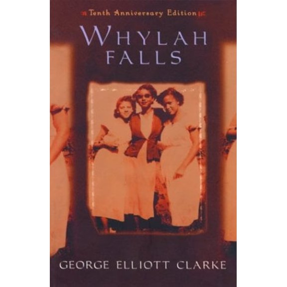 Pre-Owned Whylah Falls (Paperback) 189609550X 9781896095509
