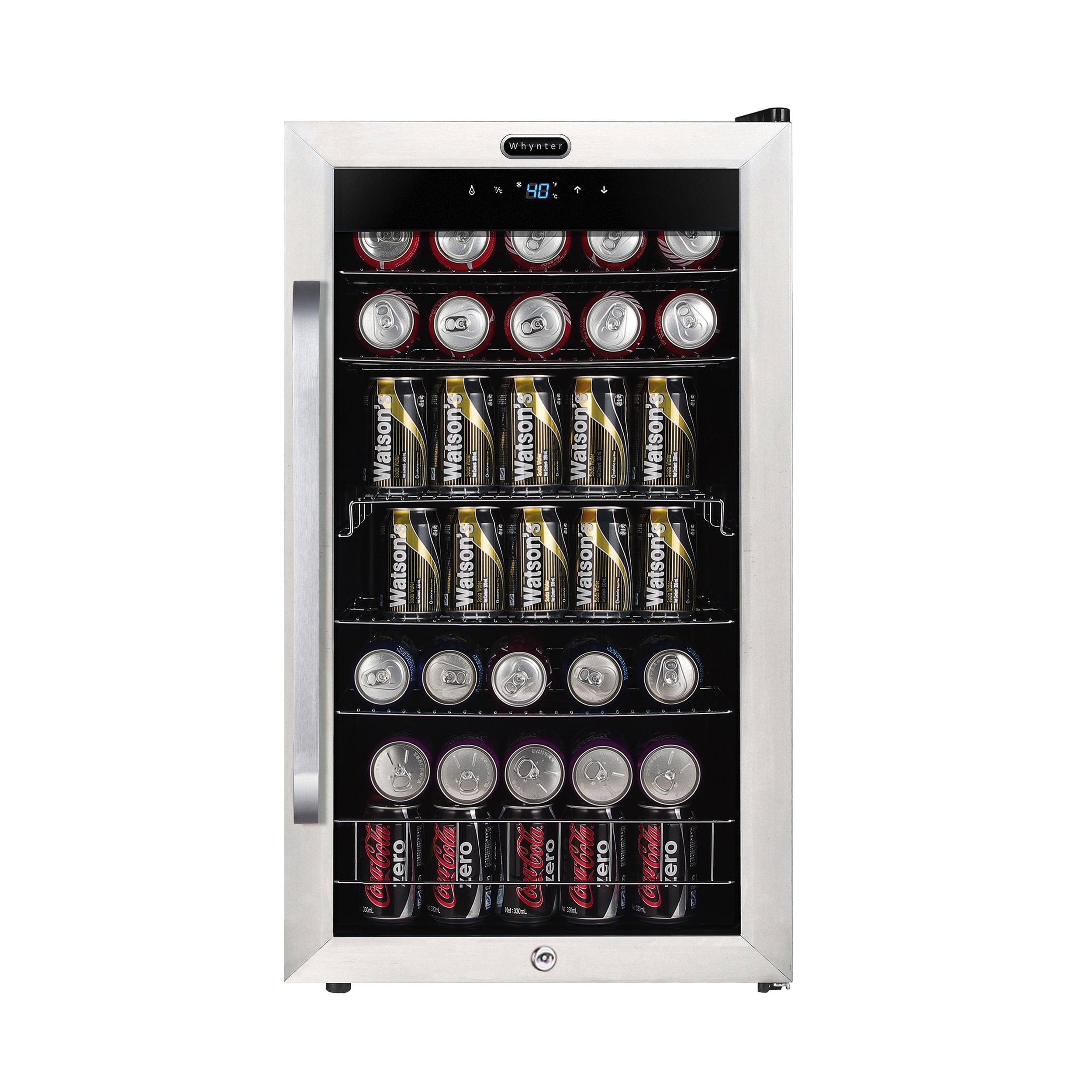Whynter Refrigerators & Freezers