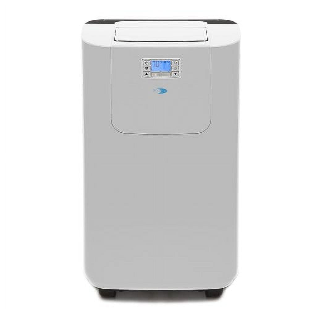 Whynter ARC122DS Elite Dual Hose Digital Portable Air Conditioner