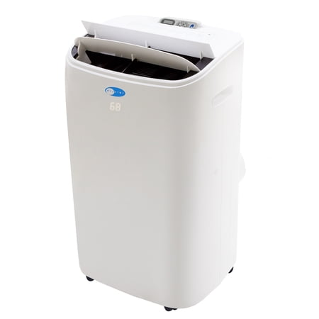 Whynter ARC-147WFH 14000 BTU Air Conditioner, Dehumidifier, Heater and Fan for 500 sq ft