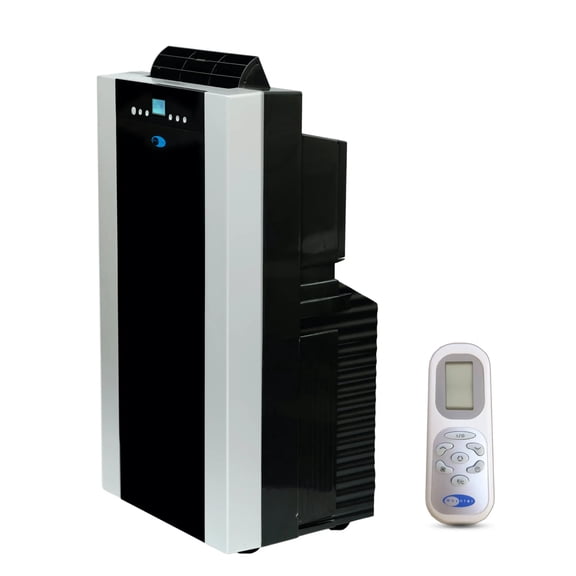 Whynter ECO-FRIENDLY 14000 BTU Dual Hose Portable Air Conditioner