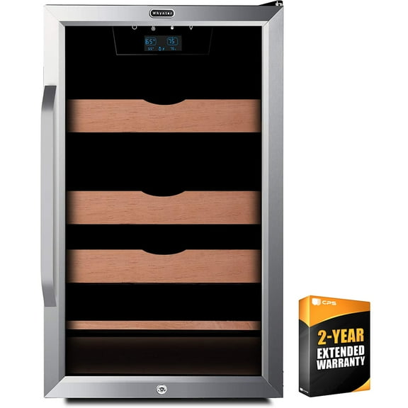 Whynter Cigar Humidor