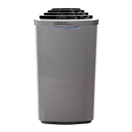 Whynter ECO-FRIENDLY 13000 BTU Dual Hose Portable Air Conditioner - Gray