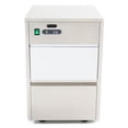 thumbnail image 1 of Whynter FIM-450HS Freestanding Ice Maker, 44 lb Capacity, 1 of 11