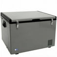 thumbnail image 1 of Whynter 85 Quart Portable Fridge-Freezer, 1 of 8