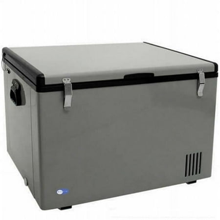 Whynter 85 Quart Portable Fridge-Freezer