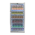 thumbnail image 1 of Whynter Freestanding 231-Can Commercial Beverage Refrigerator CBM-815WS, 1 of 8