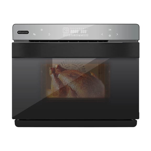 Whynter Grande 40 Quart Capacity Counter-Top Multi-Function Intelligent Convection