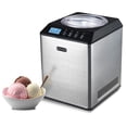 thumbnail image 1 of Whynter ICM-201SB 2.1 Quart Upright Ice Cream Maker with Stainless Steel Bowl, 1 of 12
