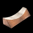 thumbnail image 1 of WhytMykConcrete Fingerboard Ramp - Wave Bank, 1 of 2