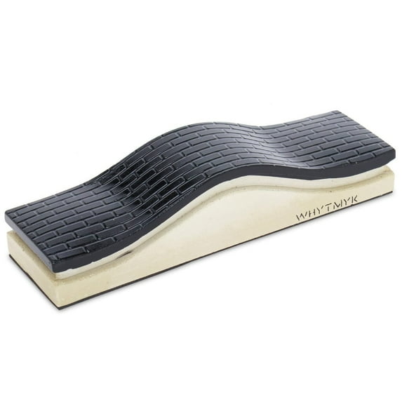 WhytMykConcrete Fingerboard Ramp Wave Bench Ledge