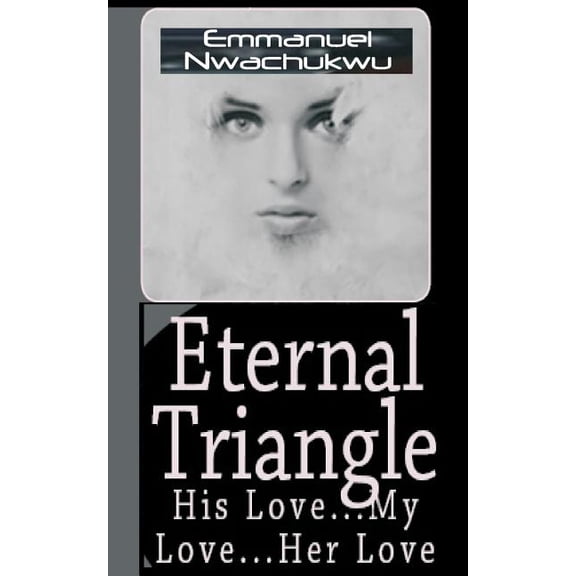 Whyworry Books: Eternal Triangle (Series #5) (Paperback)