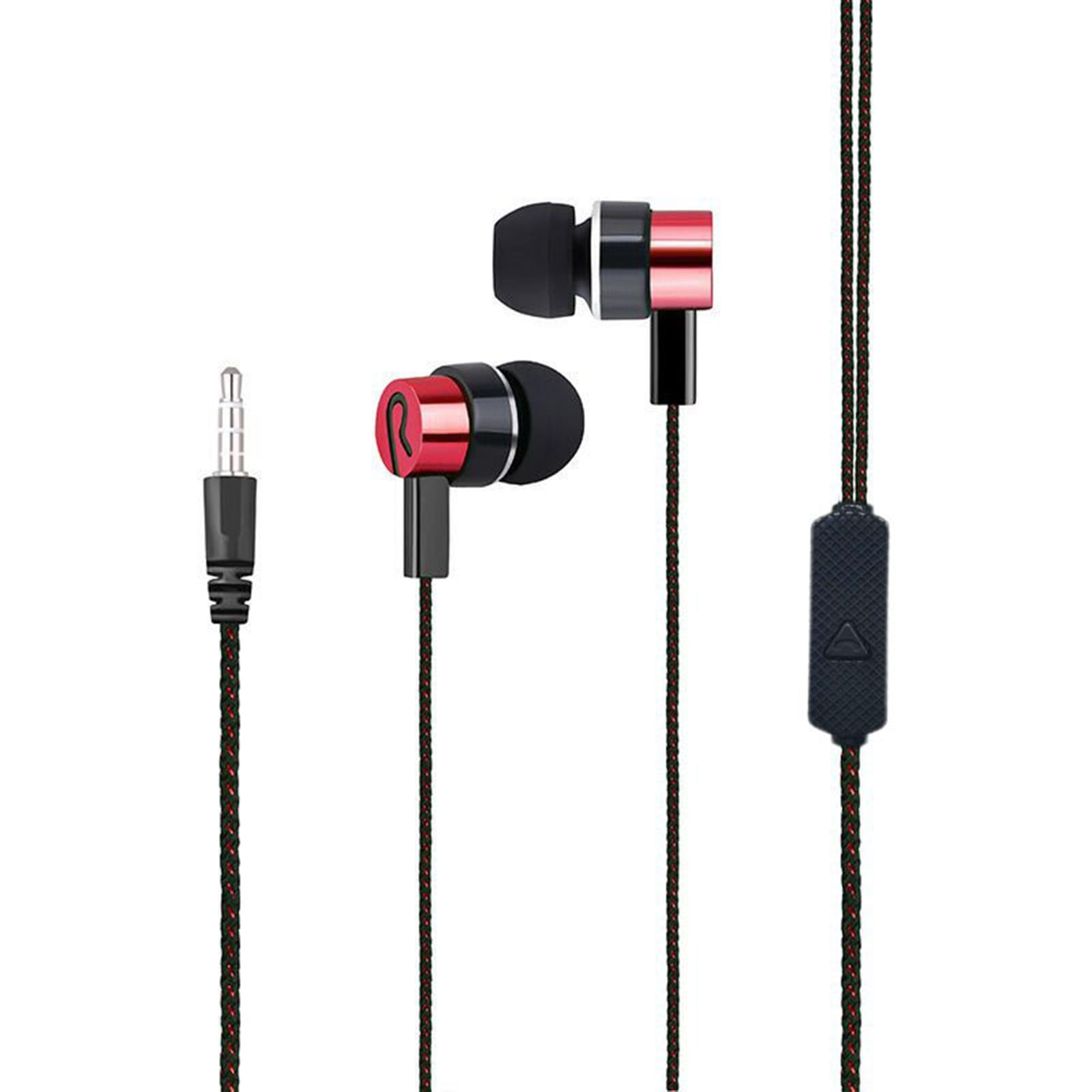 Earbuds no mic new arrivals
